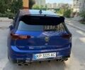 Синій Фольксваген Гольф Р, об'ємом двигуна 1.98 л та пробігом 26 тис. км за 32000 $, фото 3 на Automoto.ua