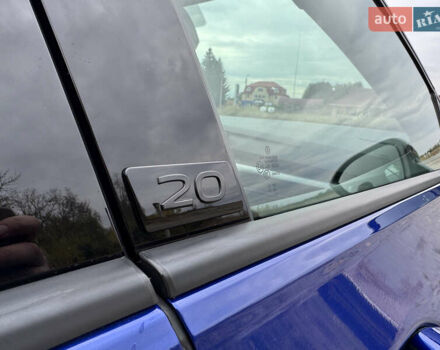 Синій Фольксваген Гольф Р, об'ємом двигуна 2 л та пробігом 60 тис. км за 38300 $, фото 13 на Automoto.ua