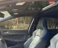 Синій Фольксваген Гольф Р, об'ємом двигуна 1.98 л та пробігом 24 тис. км за 40000 $, фото 27 на Automoto.ua