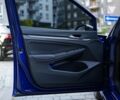 Синій Фольксваген Гольф Р, об'ємом двигуна 1.98 л та пробігом 24 тис. км за 41000 $, фото 23 на Automoto.ua