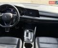 Синій Фольксваген Гольф Р, об'ємом двигуна 1.98 л та пробігом 24 тис. км за 40000 $, фото 23 на Automoto.ua