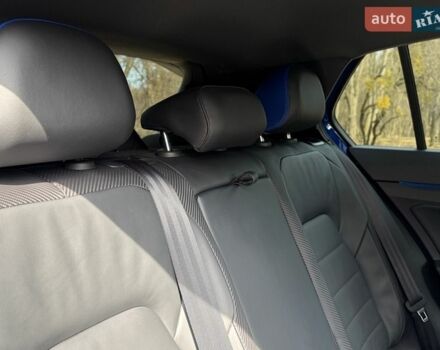 Синій Фольксваген Гольф Р, об'ємом двигуна 1.98 л та пробігом 24 тис. км за 40000 $, фото 34 на Automoto.ua