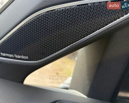 Синій Фольксваген Гольф Р, об'ємом двигуна 1.98 л та пробігом 24 тис. км за 40000 $, фото 43 на Automoto.ua