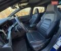 Синий Фольксваген Гольф Р, объемом двигателя 1.98 л и пробегом 20 тыс. км за 34500 $, фото 21 на Automoto.ua