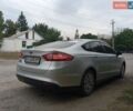 Синий Фольксваген Гольф Р, объемом двигателя 1.98 л и пробегом 68 тыс. км за 30333 $, фото 4 на Automoto.ua
