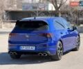 Синій Фольксваген Гольф Р, об'ємом двигуна 1.98 л та пробігом 20 тис. км за 37999 $, фото 6 на Automoto.ua