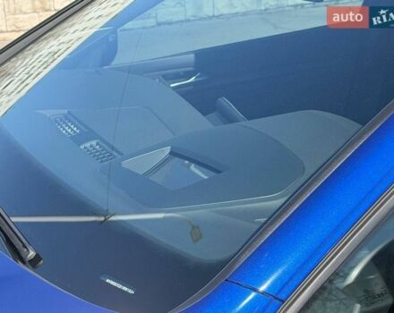 Синій Фольксваген Гольф Р, об'ємом двигуна 1.98 л та пробігом 20 тис. км за 37999 $, фото 7 на Automoto.ua