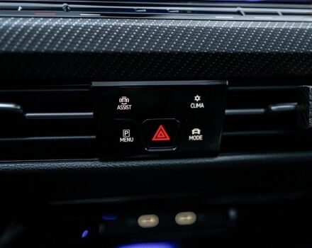 Синій Фольксваген Гольф Р, об'ємом двигуна 1.98 л та пробігом 27 тис. км за 41000 $, фото 22 на Automoto.ua