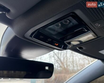 Синій Фольксваген Гольф Р, об'ємом двигуна 1.98 л та пробігом 24 тис. км за 40000 $, фото 45 на Automoto.ua