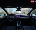Синій Фольксваген Гольф Р, об'ємом двигуна 1.98 л та пробігом 67 тис. км за 32300 $, фото 11 на Automoto.ua