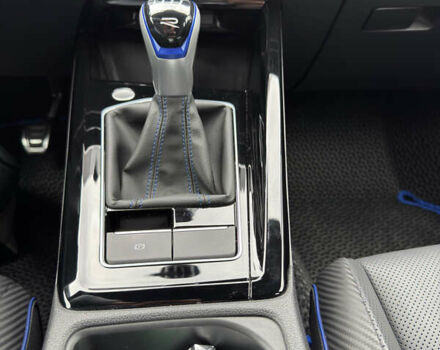 Синій Фольксваген Гольф Р, об'ємом двигуна 2 л та пробігом 60 тис. км за 38300 $, фото 31 на Automoto.ua