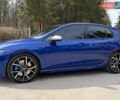 Синій Фольксваген Гольф Р, об'ємом двигуна 1.98 л та пробігом 24 тис. км за 40000 $, фото 5 на Automoto.ua