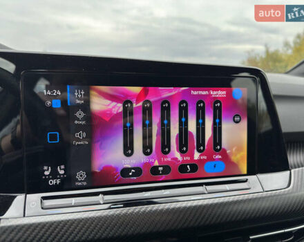 Синій Фольксваген Гольф Р, об'ємом двигуна 2 л та пробігом 60 тис. км за 38300 $, фото 29 на Automoto.ua