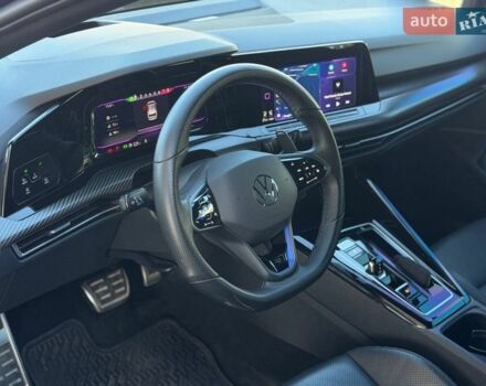 Синій Фольксваген Гольф Р, об'ємом двигуна 1.98 л та пробігом 20 тис. км за 37999 $, фото 19 на Automoto.ua