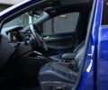 Синій Фольксваген Гольф Р, об'ємом двигуна 1.98 л та пробігом 24 тис. км за 41000 $, фото 13 на Automoto.ua