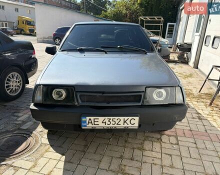 Синий Фольксваген Гольф Р, объемом двигателя 1.98 л и пробегом 68 тыс. км за 30333 $, фото 11 на Automoto.ua