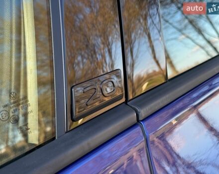 Синій Фольксваген Гольф Р, об'ємом двигуна 1.98 л та пробігом 67 тис. км за 32300 $, фото 15 на Automoto.ua