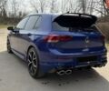 Синій Фольксваген Гольф Р, об'ємом двигуна 1.98 л та пробігом 24 тис. км за 40000 $, фото 7 на Automoto.ua