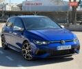 Синій Фольксваген Гольф Р, об'ємом двигуна 1.98 л та пробігом 20 тис. км за 37999 $, фото 9 на Automoto.ua