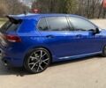Синій Фольксваген Гольф Р, об'ємом двигуна 1.98 л та пробігом 24 тис. км за 40000 $, фото 13 на Automoto.ua