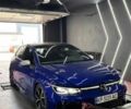 Синий Фольксваген Гольф Р, объемом двигателя 1.98 л и пробегом 20 тыс. км за 34500 $, фото 31 на Automoto.ua