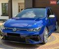 Синий Фольксваген Гольф Р, объемом двигателя 1.98 л и пробегом 13 тыс. км за 33900 $, фото 2 на Automoto.ua