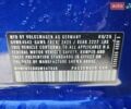 Синій Фольксваген Гольф Р, об'ємом двигуна 1.98 л та пробігом 5 тис. км за 17000 $, фото 12 на Automoto.ua