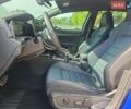 Синій Фольксваген Гольф Р, об'ємом двигуна 1.98 л та пробігом 5 тис. км за 15000 $, фото 7 на Automoto.ua