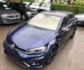 Синій Фольксваген Гольф Р, об'ємом двигуна 2 л та пробігом 14 тис. км за 18800 $, фото 1 на Automoto.ua