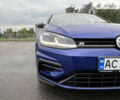 Синий Фольксваген Гольф Р, объемом двигателя 1.98 л и пробегом 285 тыс. км за 24500 $, фото 17 на Automoto.ua