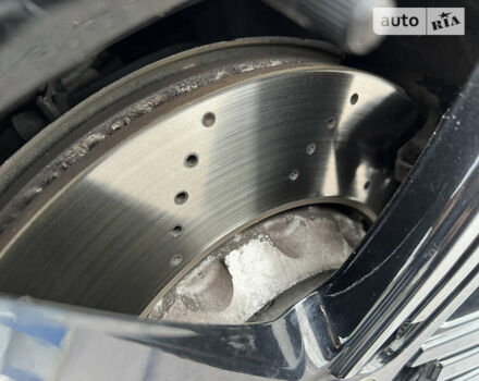 Синий Фольксваген Гольф Р, объемом двигателя 1.98 л и пробегом 285 тыс. км за 24500 $, фото 33 на Automoto.ua