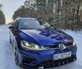 Синій Фольксваген Гольф Р, об'ємом двигуна 1.98 л та пробігом 285 тис. км за 23700 $, фото 1 на Automoto.ua