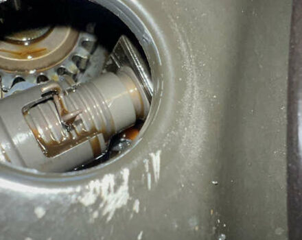 Синий Фольксваген Гольф Р, объемом двигателя 1.98 л и пробегом 285 тыс. км за 24500 $, фото 95 на Automoto.ua