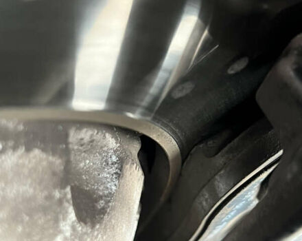 Синий Фольксваген Гольф Р, объемом двигателя 1.98 л и пробегом 285 тыс. км за 24500 $, фото 34 на Automoto.ua