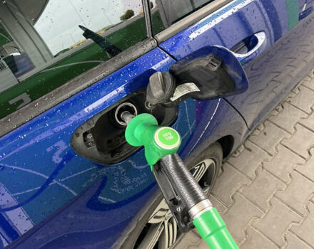 Синий Фольксваген Гольф Р, объемом двигателя 1.98 л и пробегом 285 тыс. км за 24500 $, фото 48 на Automoto.ua