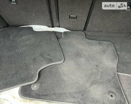 Синий Фольксваген Гольф Р, объемом двигателя 1.98 л и пробегом 285 тыс. км за 24500 $, фото 36 на Automoto.ua