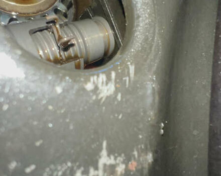 Синий Фольксваген Гольф Р, объемом двигателя 1.98 л и пробегом 285 тыс. км за 24500 $, фото 93 на Automoto.ua