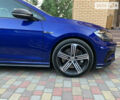 Синий Фольксваген Гольф Р, объемом двигателя 1.98 л и пробегом 285 тыс. км за 24500 $, фото 74 на Automoto.ua