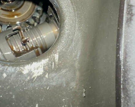 Синий Фольксваген Гольф Р, объемом двигателя 1.98 л и пробегом 285 тыс. км за 24500 $, фото 92 на Automoto.ua