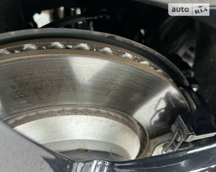 Синий Фольксваген Гольф Р, объемом двигателя 1.98 л и пробегом 285 тыс. км за 24500 $, фото 32 на Automoto.ua