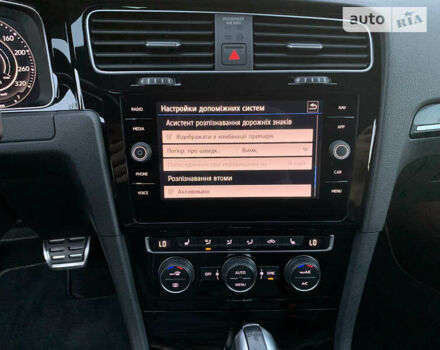 Синий Фольксваген Гольф Р, объемом двигателя 1.98 л и пробегом 285 тыс. км за 24500 $, фото 58 на Automoto.ua