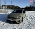 Зеленый Фольксваген Гольф Р, объемом двигателя 2 л и пробегом 155 тыс. км за 23300 $, фото 3 на Automoto.ua