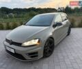Зеленый Фольксваген Гольф Р, объемом двигателя 1.98 л и пробегом 165 тыс. км за 20800 $, фото 1 на Automoto.ua