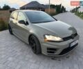 Зеленый Фольксваген Гольф Р, объемом двигателя 1.98 л и пробегом 165 тыс. км за 20800 $, фото 2 на Automoto.ua