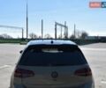 Зеленый Фольксваген Гольф Р, объемом двигателя 2 л и пробегом 155 тыс. км за 22500 $, фото 8 на Automoto.ua