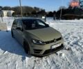 Зеленый Фольксваген Гольф Р, объемом двигателя 2 л и пробегом 155 тыс. км за 23300 $, фото 27 на Automoto.ua