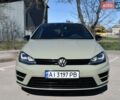 Зеленый Фольксваген Гольф Р, объемом двигателя 2 л и пробегом 155 тыс. км за 22500 $, фото 3 на Automoto.ua