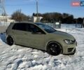 Зеленый Фольксваген Гольф Р, объемом двигателя 1.98 л и пробегом 145 тыс. км за 25500 $, фото 27 на Automoto.ua