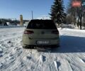 Зеленый Фольксваген Гольф Р, объемом двигателя 1.98 л и пробегом 145 тыс. км за 25500 $, фото 9 на Automoto.ua