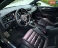 Зеленый Фольксваген Гольф Р, объемом двигателя 1.98 л и пробегом 165 тыс. км за 20800 $, фото 12 на Automoto.ua